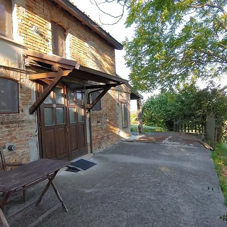 Agriturismo Il Tondino Country house