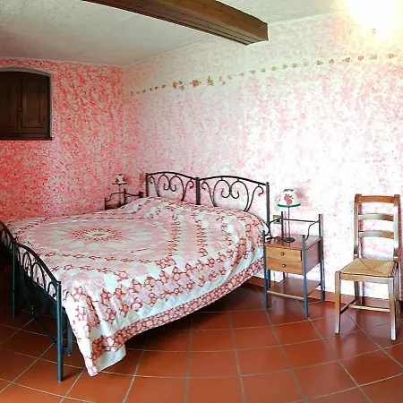 Agriturismo Il Tondino Tabiano Terme