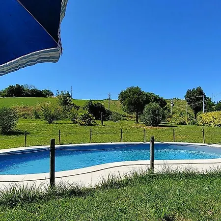 Agriturismo Il Tondino Country house *
