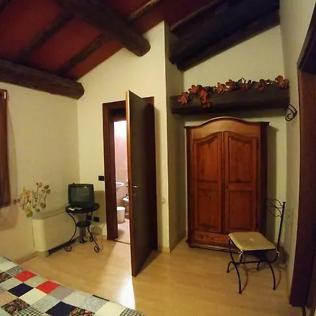 Agriturismo Il Tondino *