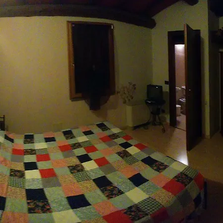 Agriturismo Il Tondino Country house *