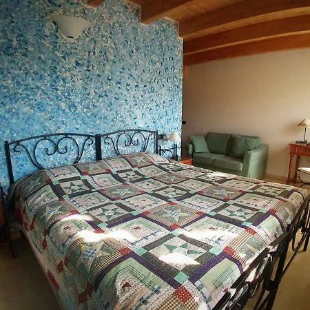 Agriturismo Il Tondino * Tabiano Terme