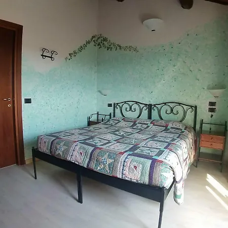 Agriturismo Il Tondino Country house Tabiano Terme
