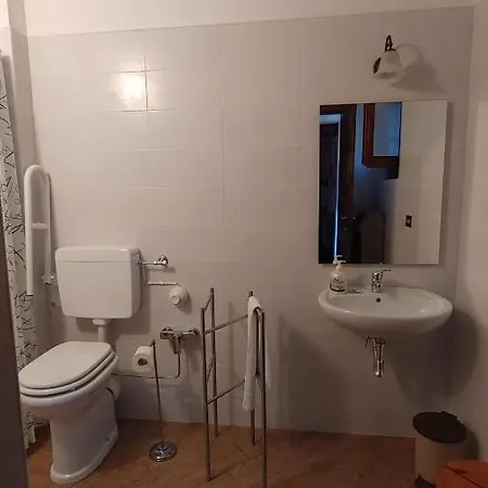 Agriturismo Il Tondino *