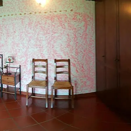 Agriturismo Il Tondino