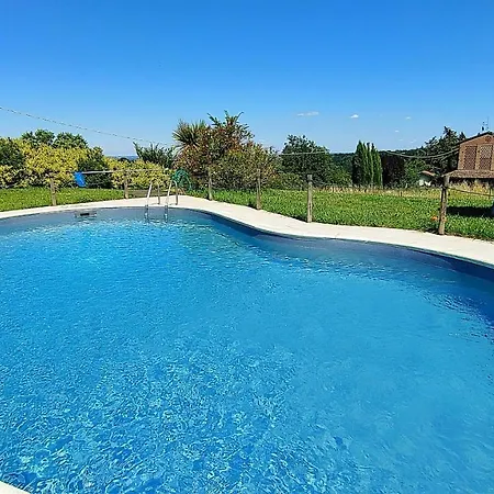 Agriturismo Il Tondino *