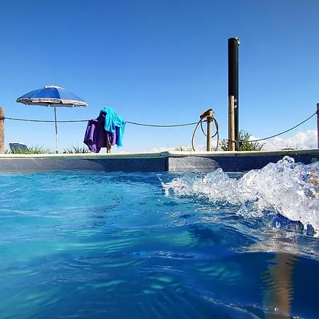 Casa di campagna Agriturismo Il Tondino *