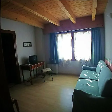 Agriturismo Il Tondino *