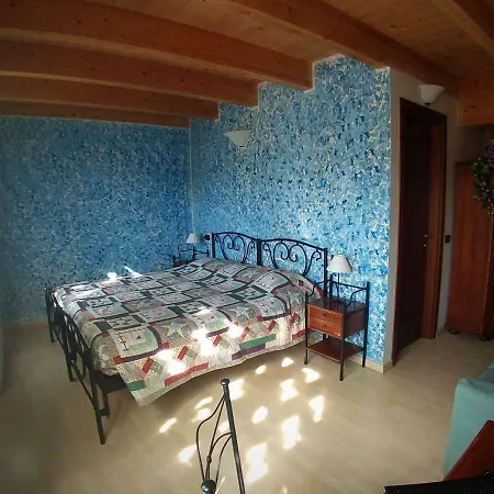 Agriturismo Il Tondino *