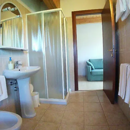 Agriturismo Il Tondino *