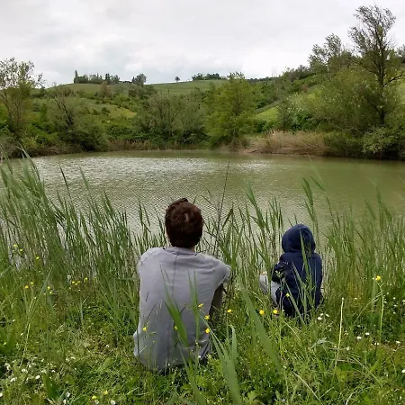 Kır Evi Agriturismo Il Tondino *