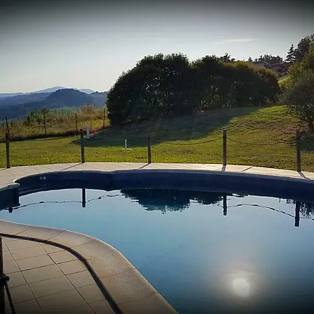 Agriturismo Il Tondino Tabiano Terme