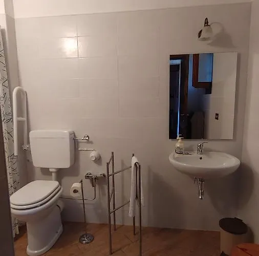 Agriturismo Il Tondino *