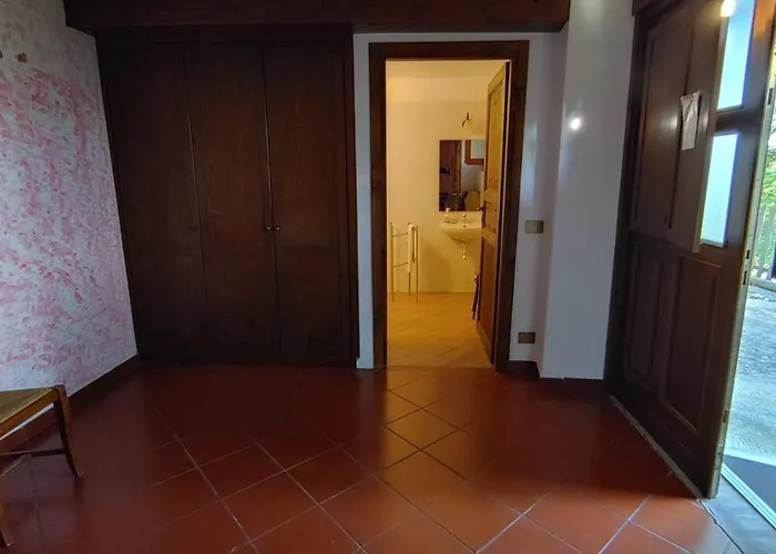 Летний дом Agriturismo Il Tondino Tabiano Terme