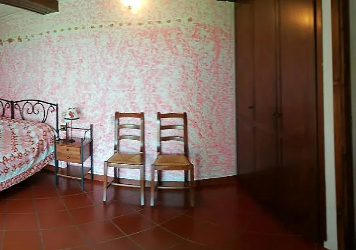 Agriturismo Il Tondino