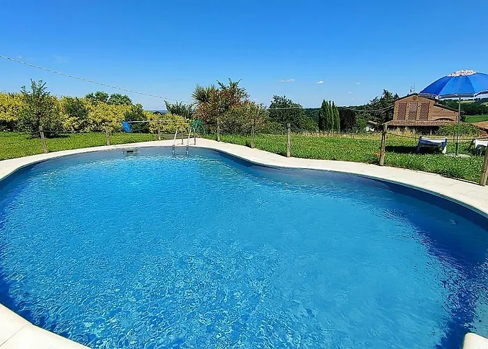 Agriturismo Il Tondino *