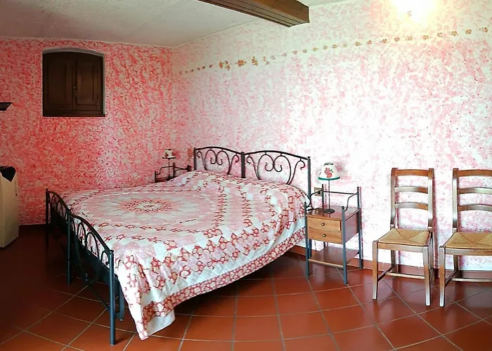 Agriturismo Il Tondino Tabiano Terme