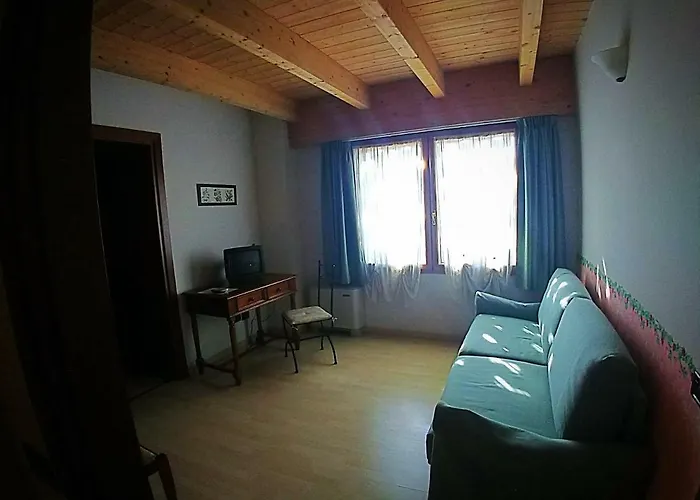 Agriturismo Il Tondino *