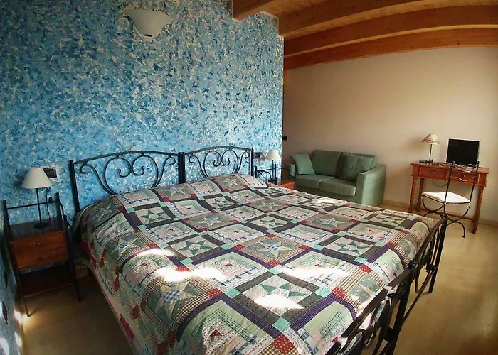 Agriturismo Il Tondino * Tabiano Terme