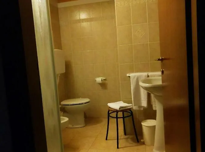 Летний дом Agriturismo Il Tondino