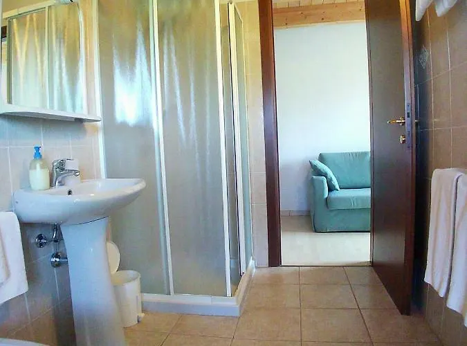 Agriturismo Il Tondino *